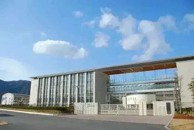 兵庫県立龍野北高等学校