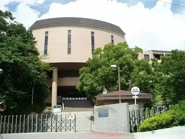 親和女子高等学校