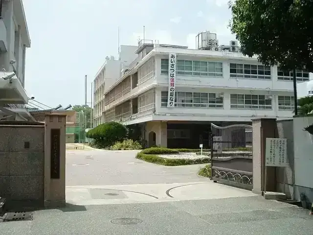 彩星工科高等学校