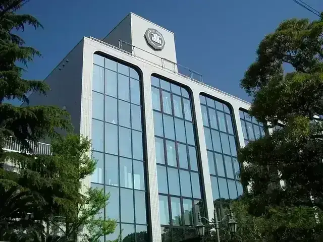 神戸常盤女子高等学校