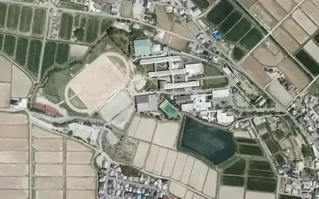 日ノ本学園高等学校