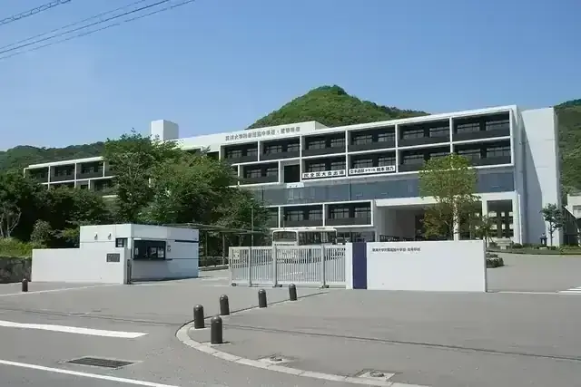 東洋大学附属姫路高等学校