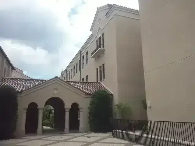 関西学院高等部