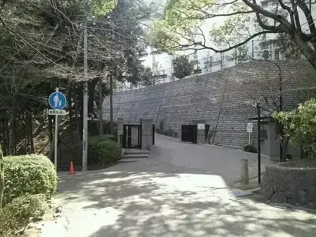小林聖心女子学院高等学校