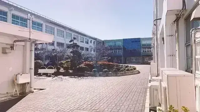 奈良県立王寺工業高等学校