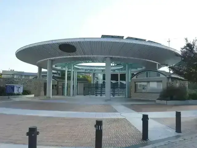 奈良学園登美ヶ丘高等学校