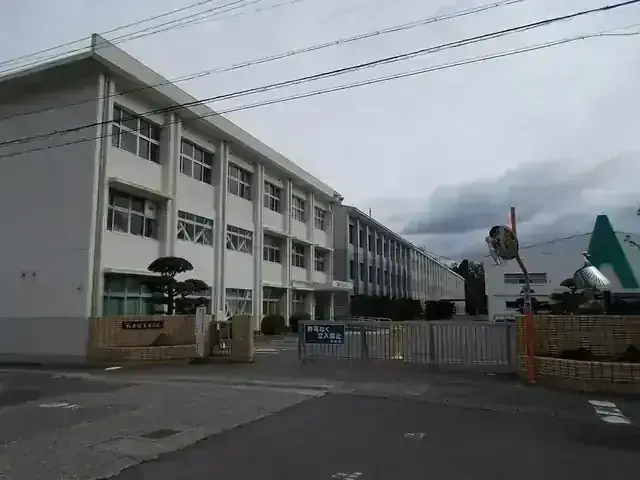 和歌山県立紀央館高等学校