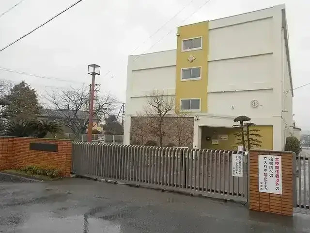 和歌山県立南紀高等学校
