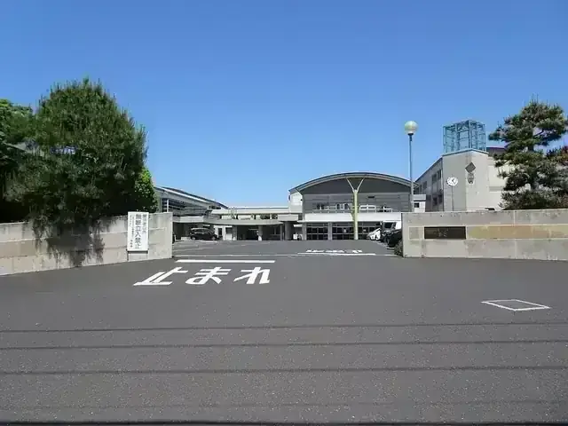 島根県立松江南高等学校