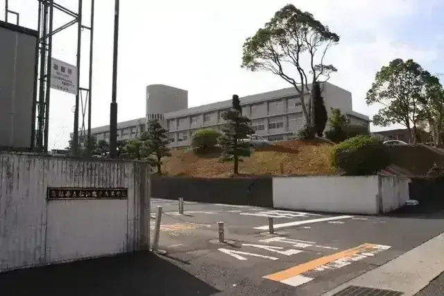 島根県立松江商業高等学校