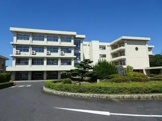 島根県立松江農林高等学校