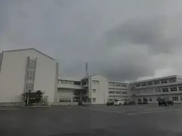 島根県立出雲工業高等学校