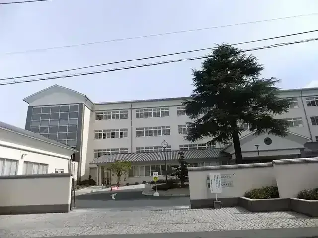 岡山県立倉敷天城高等学校