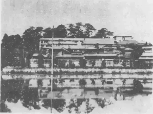 岡山県立西大寺高等学校