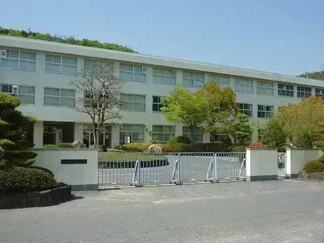 岡山県立瀬戸高等学校
