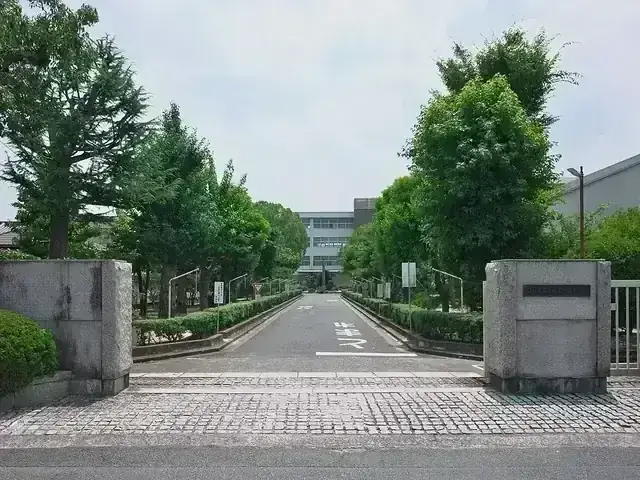 岡山県立高松農業高等学校