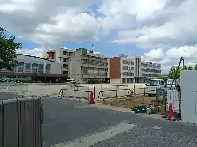 倉敷翠松高等学校