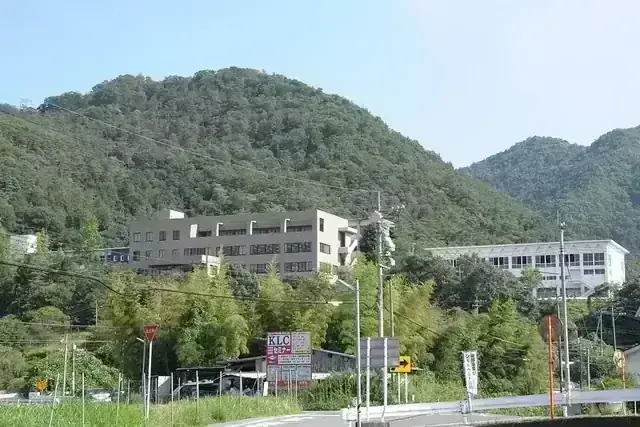 岡山白陵高等学校