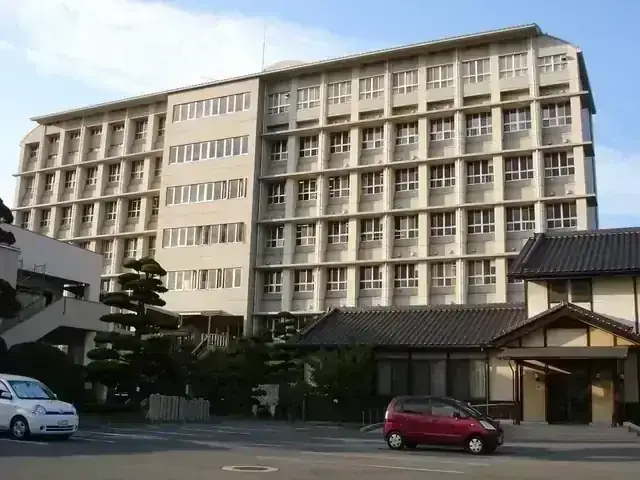 広島県立福山誠之館高等学校