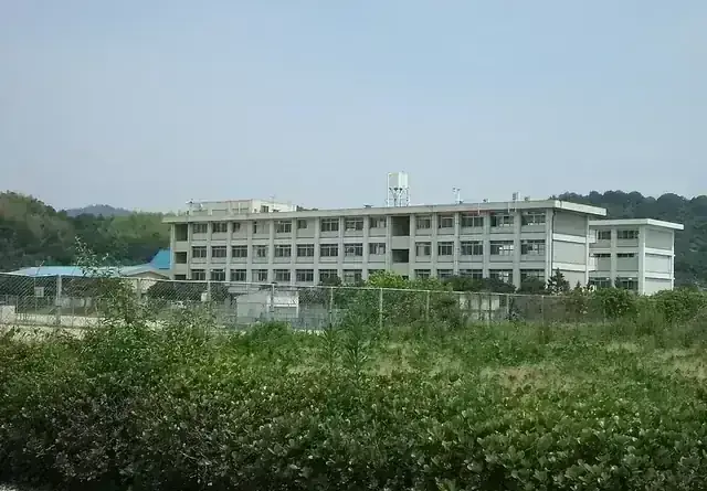 広島県立瀬戸田高等学校