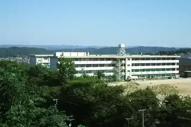 広島県立大門高等学校