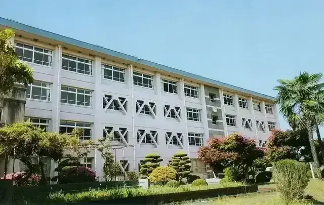 広島県立三次青陵高等学校