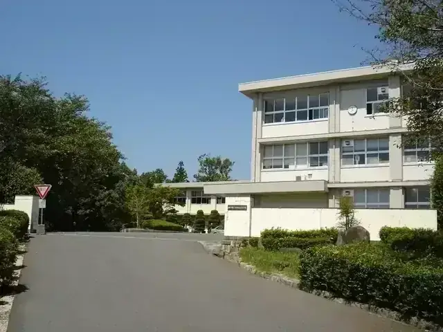 山口県立厚狭高等学校