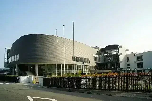 野田学園高等学校