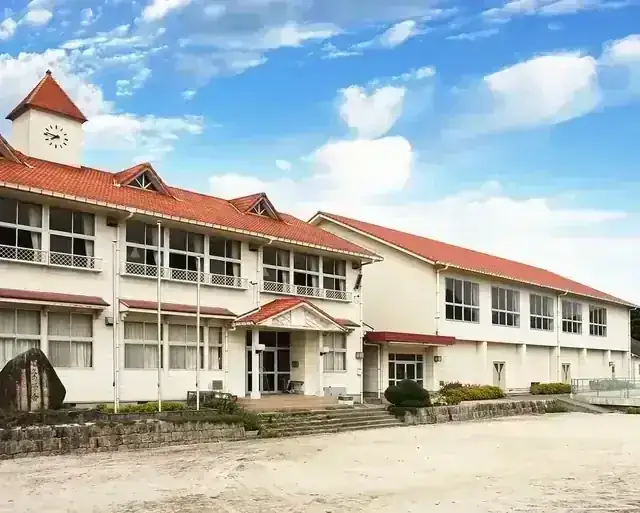 松陰高等学校