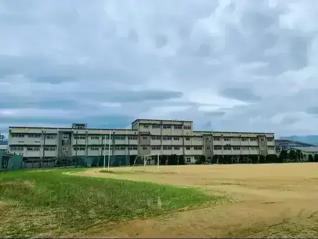 徳島県立吉野川高等学校
