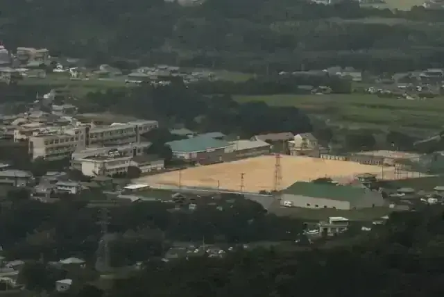 徳島県立川島高等学校