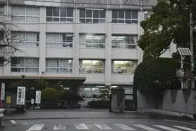 徳島県立脇町高等学校
