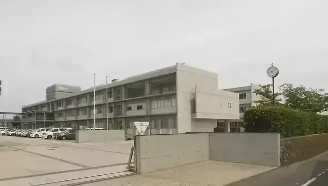 香川県立高松東高等学校