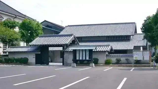 香川県立丸亀高等学校