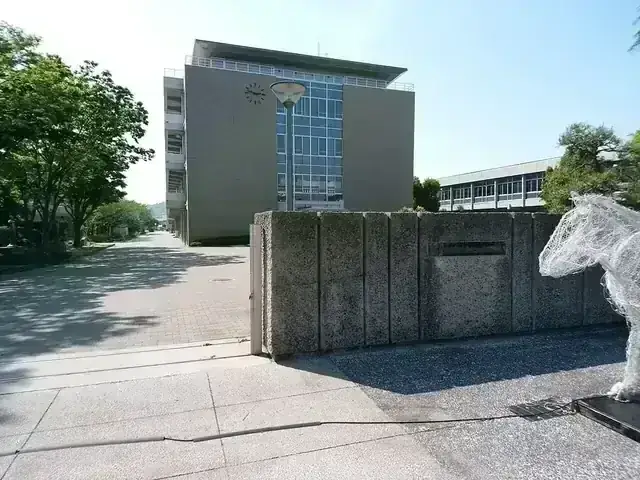 香川県立観音寺総合高等学校