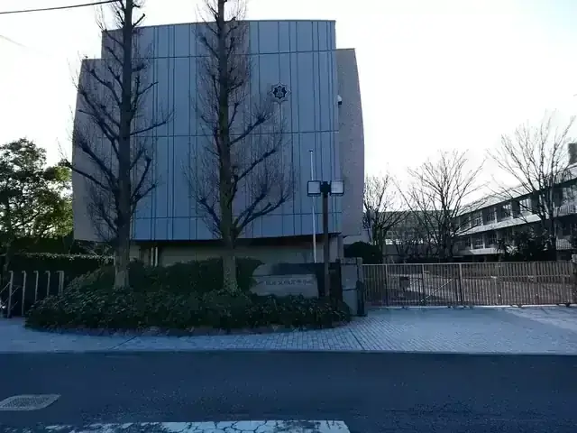 香川県立高瀬高等学校