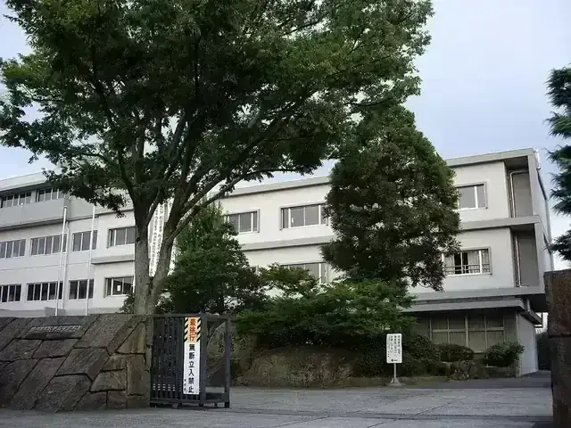 香川県立琴平高等学校