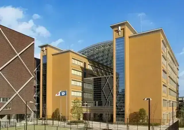 高松中央高等学校