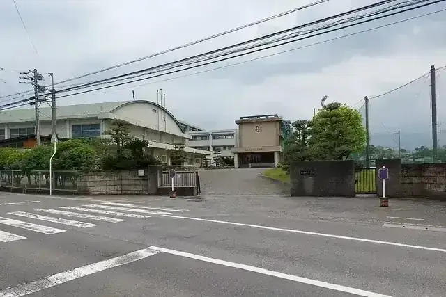 愛媛県立東温高等学校