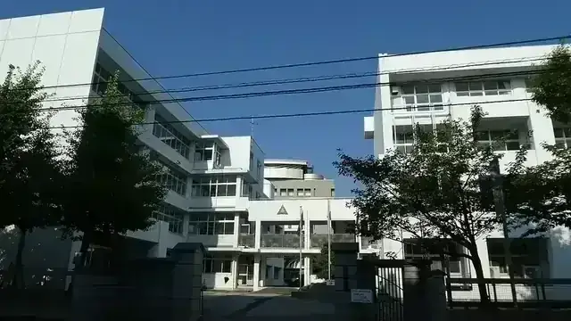 高知県立高知丸の内高等学校