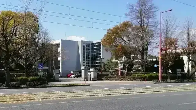 高知県立高知工業高等学校