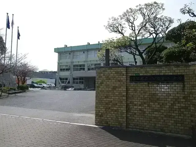 福岡県立八幡高等学校