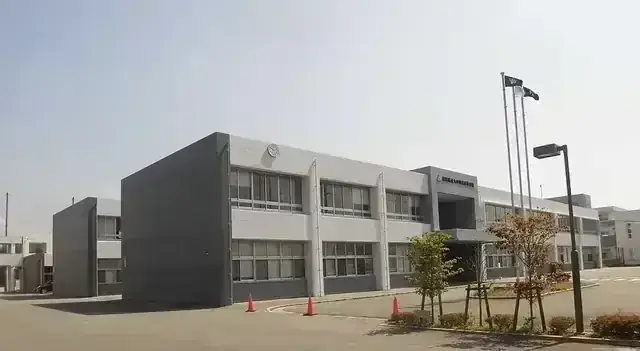 福岡県立大牟田北高等学校