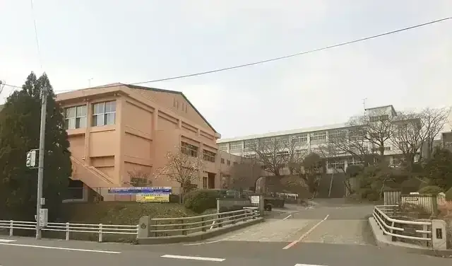 福岡県立筑豊高等学校