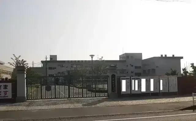 福岡県立大川樟風高等学校