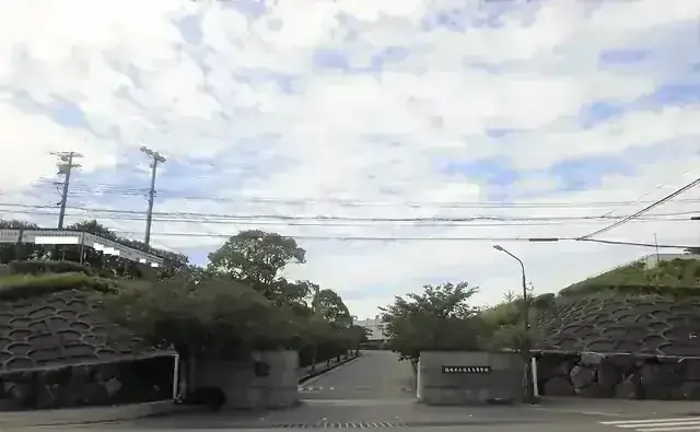 福岡県立須恵高等学校