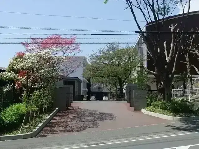上智福岡高等学校