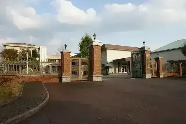 佐賀県立三養基高等学校