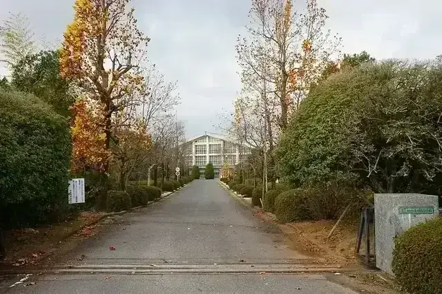 佐賀県立神埼清明高等学校