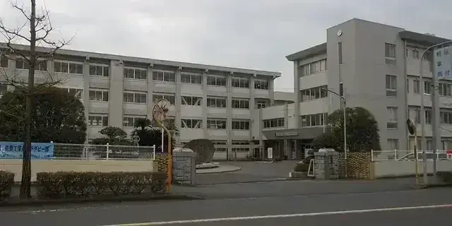 佐賀県立佐賀工業高等学校